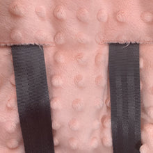 Load image into Gallery viewer, Berry Travel blanket