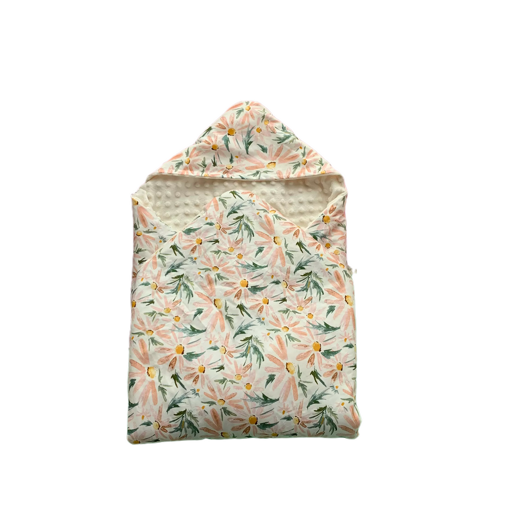 Upsa Daisy travel blanket