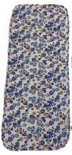 Load image into Gallery viewer, Navy Berry Stroller Set