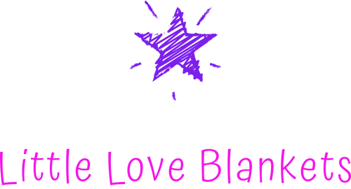 Little Love Gift Voucher - 3 Point Harness blanket